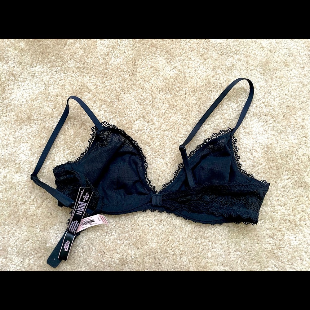 Victoria’s Secret Lace Bralette